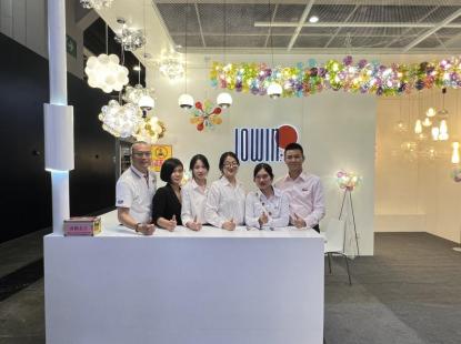 香港ライティングフェア