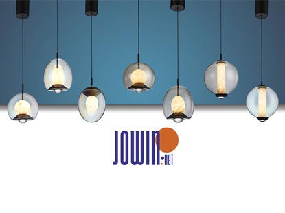Jowin Lighting へご招待します