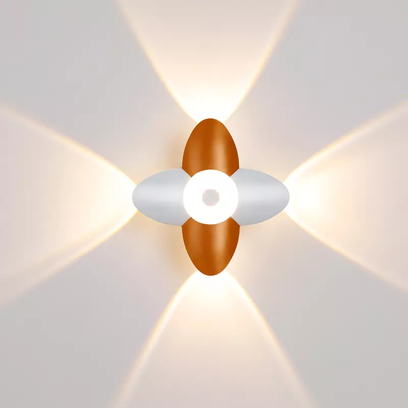 スーパーマーケットの熱い販売 LED の壁